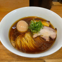 麺FACTORY JAWS 2ndの画像