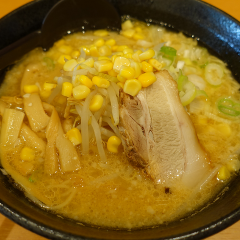 龍ラーメンの画像