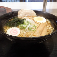 名代 富士そば 巣鴨駅前店の画像