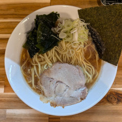 らーめん 輝の画像