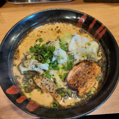 らーめん幸龍の画像