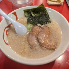 らーめん にんにくやの写真