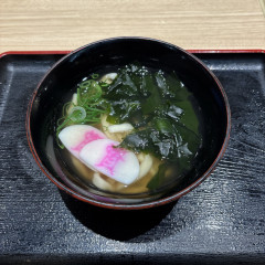 資さんうどん 魚町店の画像