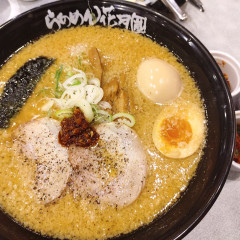 らあめん花月嵐 和光市駅前店の画像