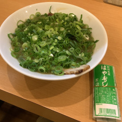 ラーメン○イ 十二番丁店の画像