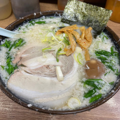 屋台ラーメンとんこつ貴生の写真