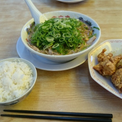 来来亭 大蔵谷店の画像