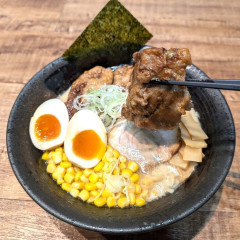 麺食堂 ねまる。の画像