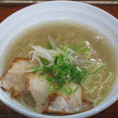 麺家 なかむらの画像