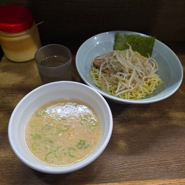 「つけ麺」@ラーメン専門店 和 久米川店の写真