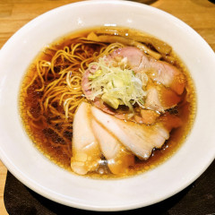 らぁ麺おかむらの画像