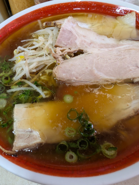 「天神そば」@天神そばの写真