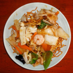 中華 あゆ太の画像