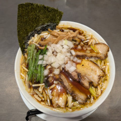 麺匠URANの画像
