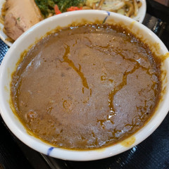 焼きそば道有楽の画像