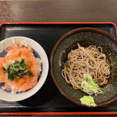 めとろ庵 大手町店の画像