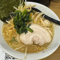 ラーメン三國家 関内店の画像