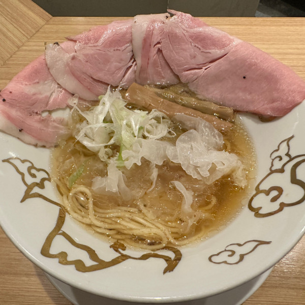 野口太郎ラーメン - 渡辺橋 | ラーメンデータベース