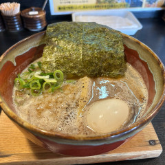 豚そば ぎんや 黒川本店の画像