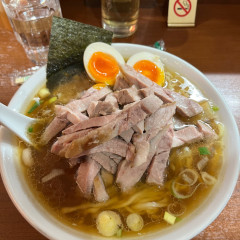 らぁめん蔵持の画像