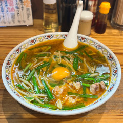 拉麺 桜木屋 秋田店の画像