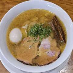らぁ麺 くろ田の画像