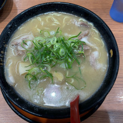 うま屋ラーメン 大池公園店の画像