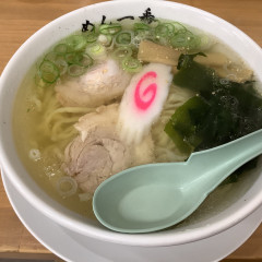 めん一番の画像