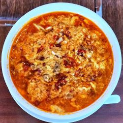 南蛮麺 1180円＋税