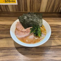 チャーシューメン