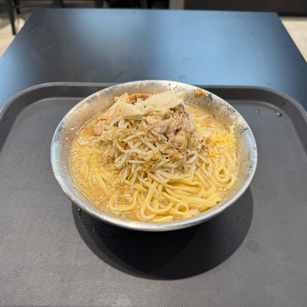 「小ラーメン」@#Ramen045の写真