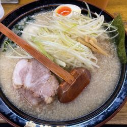 定番醤油（大）＋ネギ