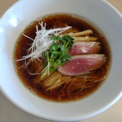 鴨麺処 和の画像