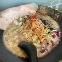 豚骨拉麺専門店 豚野郎の画像