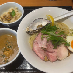 麺屋 貝原の画像