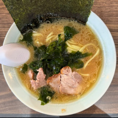 ラーメン 吉田屋 森下本店の画像