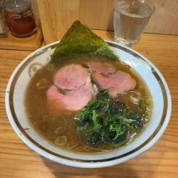 ラーメン