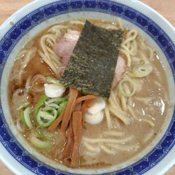 ラーメン