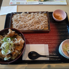 大戸屋ごはん処 パサージオ西新井店の画像