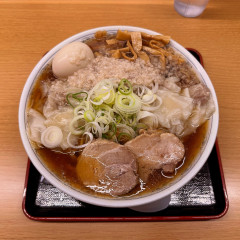 中華そば 雲ノ糸 あかねヶ丘店の画像