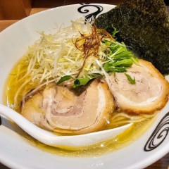 麺や 向日葵の画像