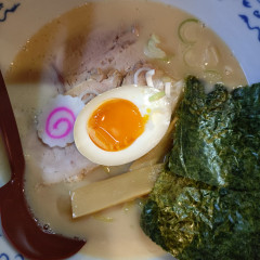 ラーメン 天きの画像