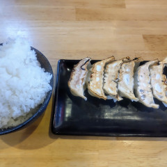 ラーメンまこと屋 ふじみ野店の写真