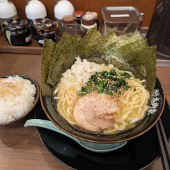 壱角家 大宮南銀座通店の画像