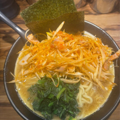 豚骨醤油らーめん 誠屋 八幡山本店の画像