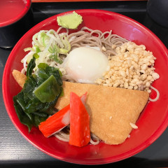 名代 富士そば 国分寺店の画像