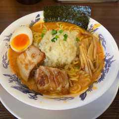 豪ーめん 八戸尻内店の画像