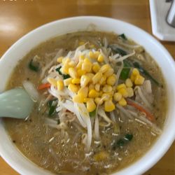 みそラーメン