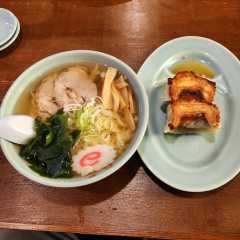 佐野ラーメン永華 佐野店の画像