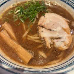 醤油とんこつ（950）